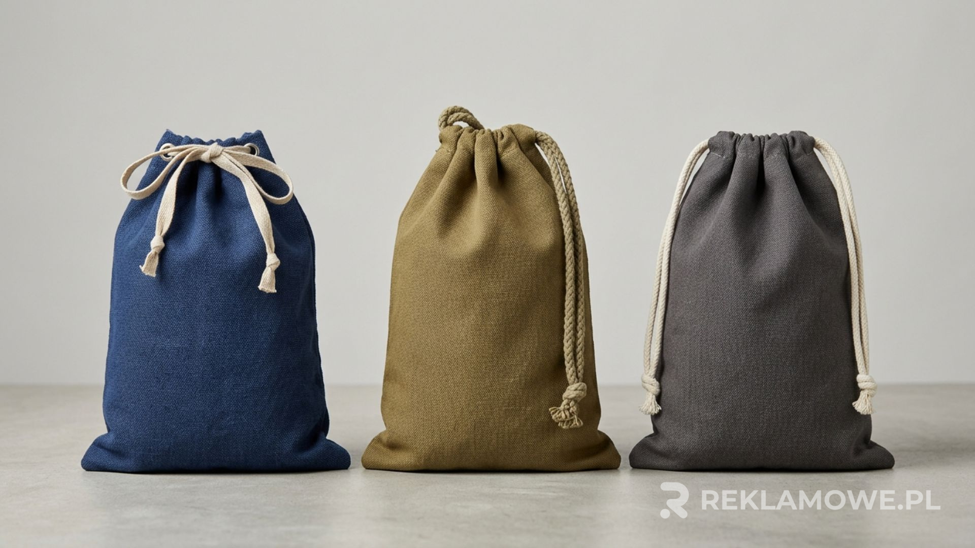 Biodegradowalny worek reklamowy jako ekologiczne rozwiązanie dla marki