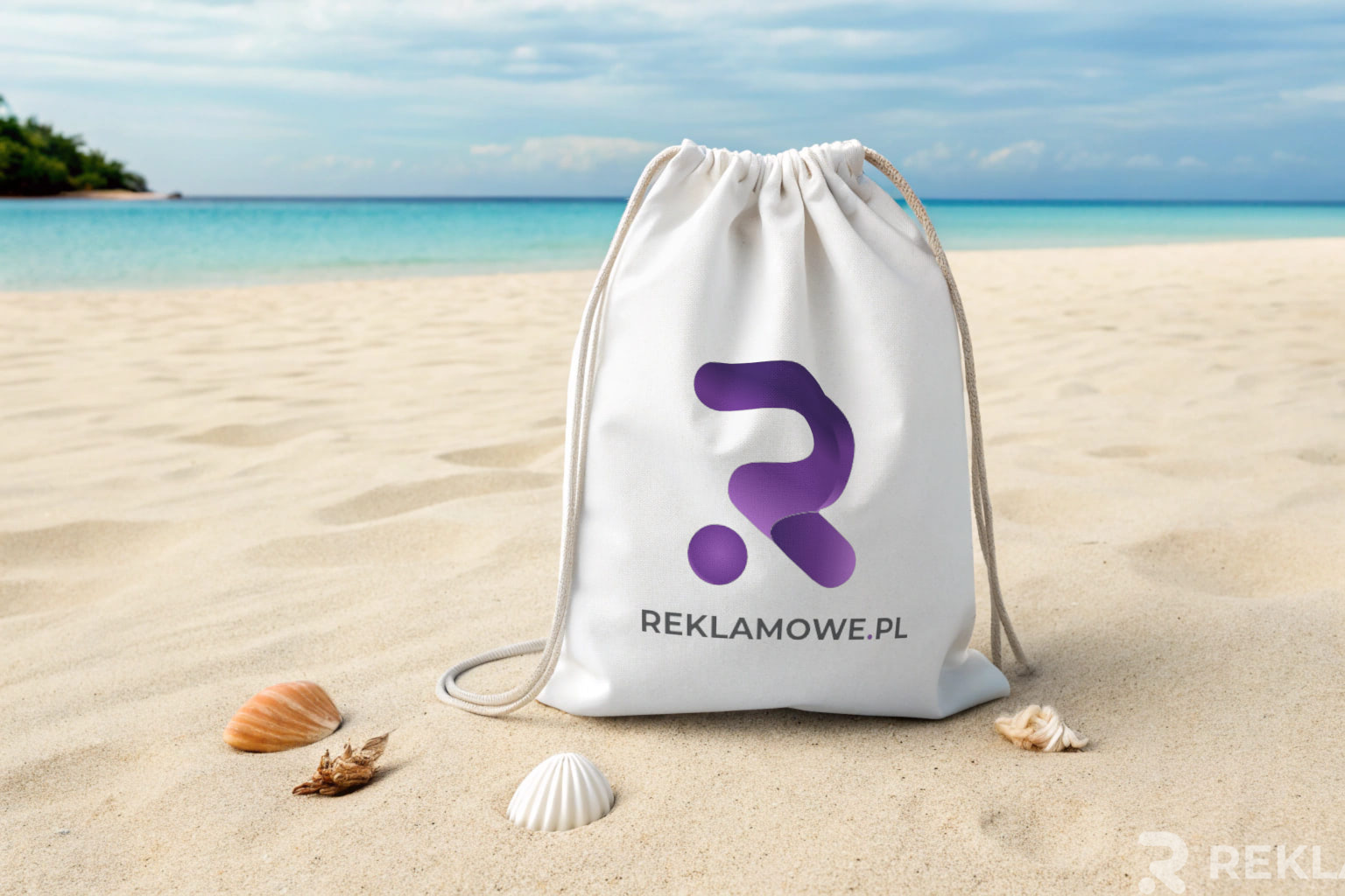 Ekologiczne worki reklamowe – trendy, które warto znać w 2026 roku
