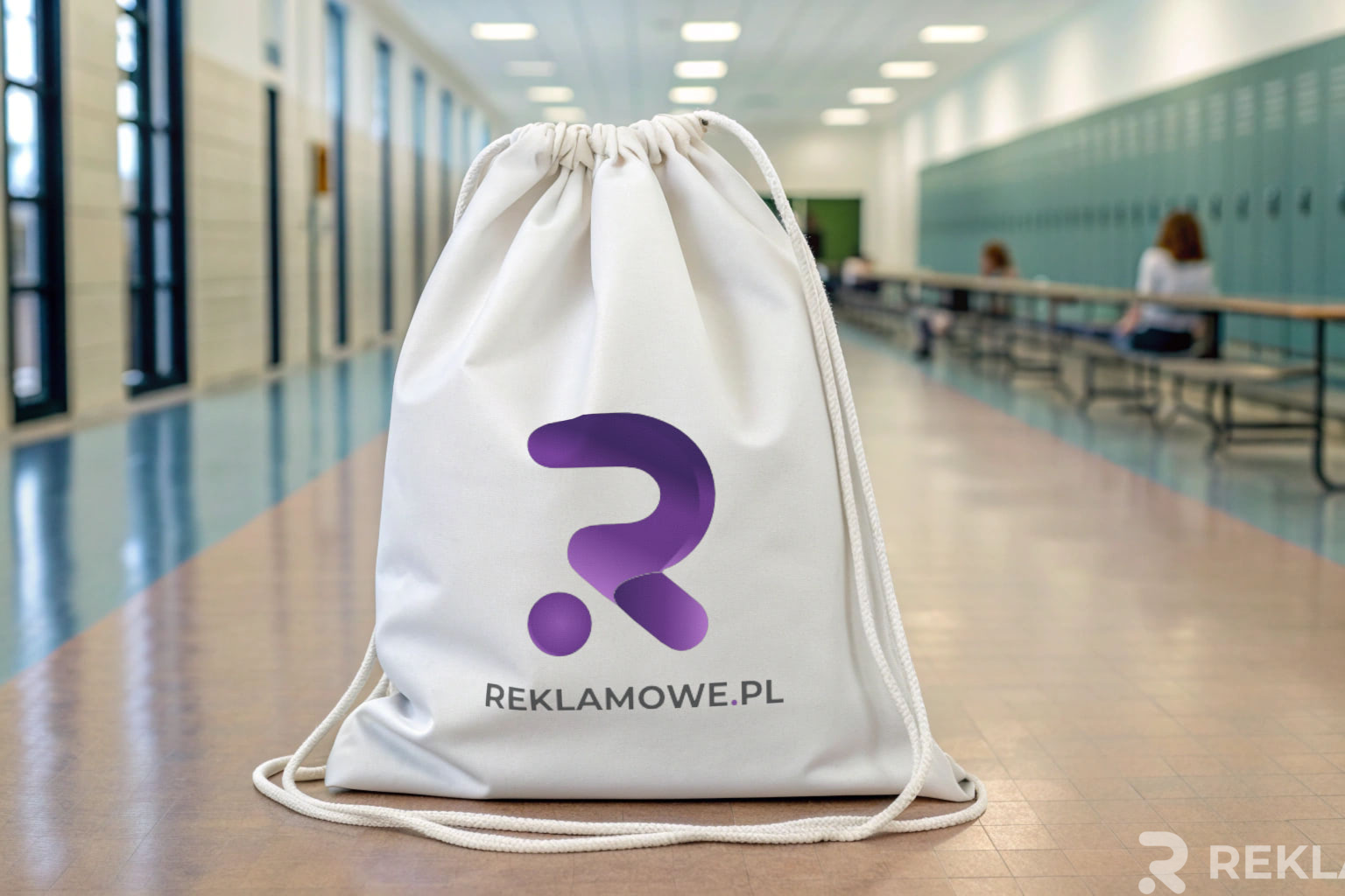 Innowacyjne technologie druku na workach reklamowych