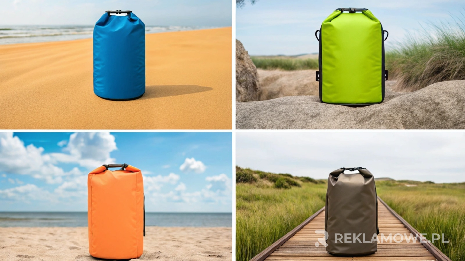 Ilustracja pomiaru ROI na przykładzie worków reklamowych