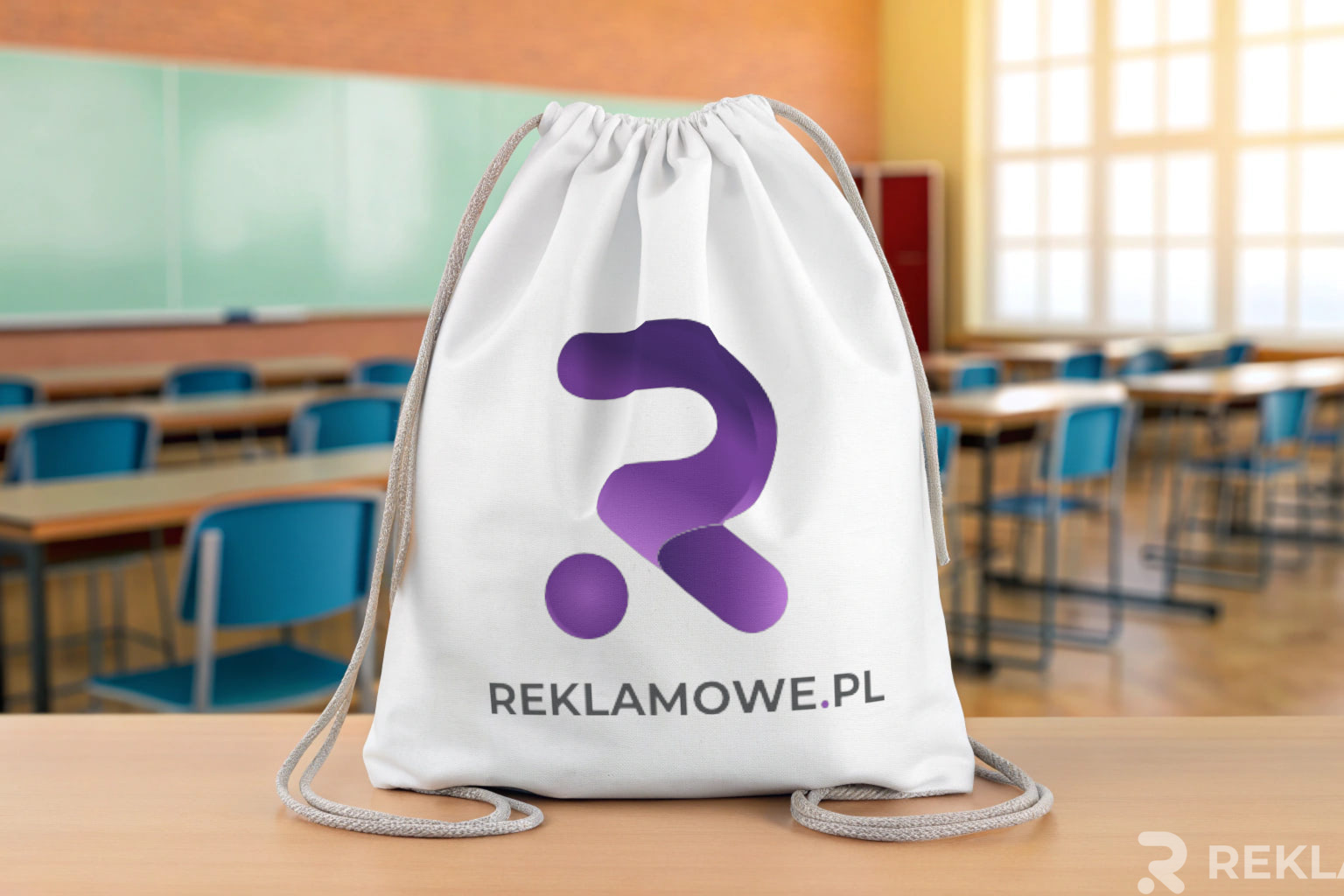 Innowacyjne metody recyklingu worków reklamowych