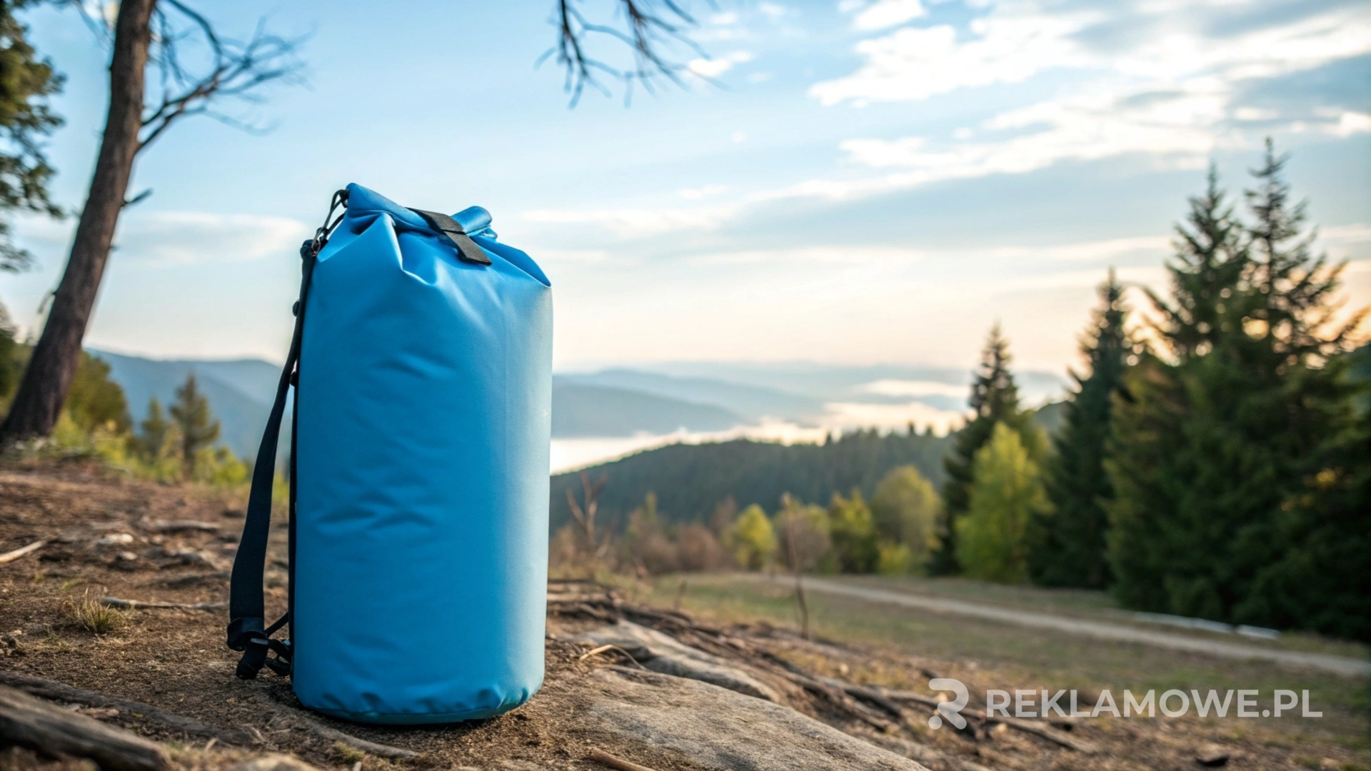 Nowoczesne technologie druku na workach reklamowych