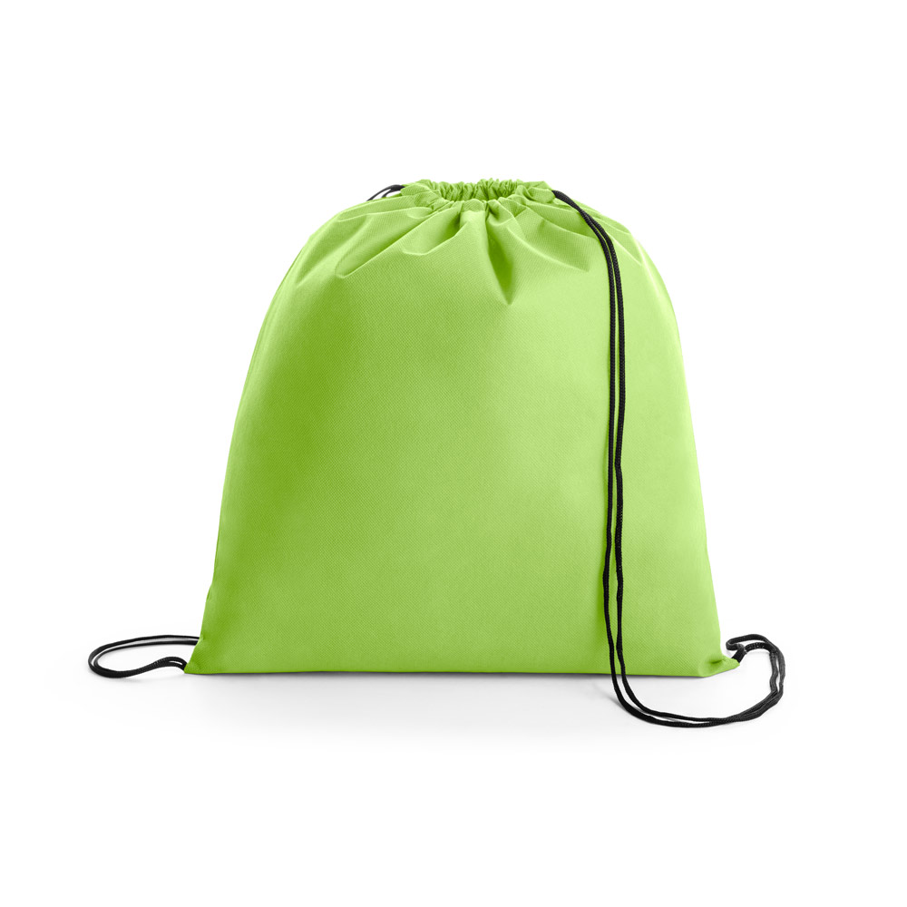BOXP. Worek typu plecak z non-woven (80 g/m²) 92904_set