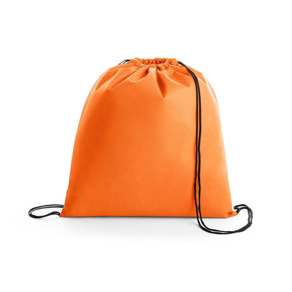BOXP. Worek typu plecak z non-woven (80 g/m²) 92904_set