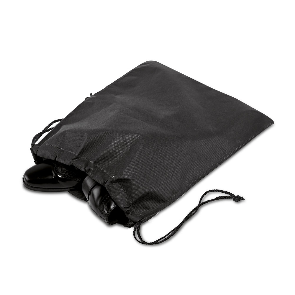 GWENNO. Worek na buty z non-woven (80 g/m²) 92851_set
