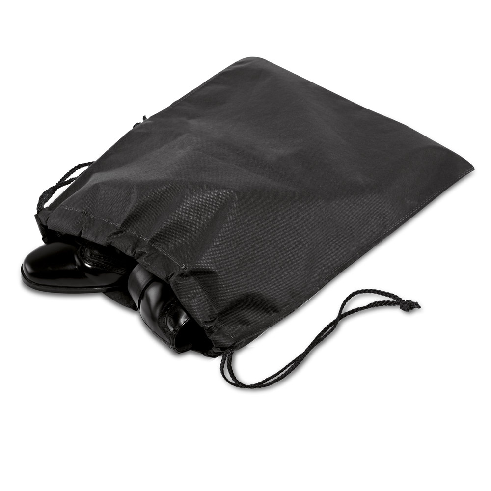 GWENNO. Worek na buty z non-woven (80 g/m²) 92851_set