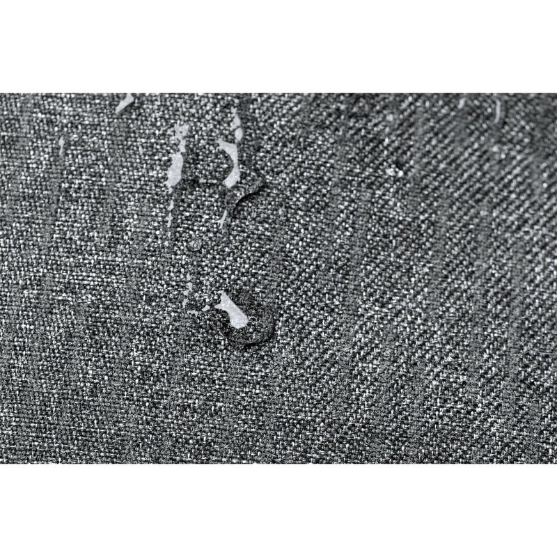 Worek reklamowy nieprzemakalny worek ze sznurkiem rpet, połyskliwy materiał V8284-19_IDE02 Nieprzemakalny worek ze sznurkiem RPET, połyskliwy materiał V8284-19_IDE02