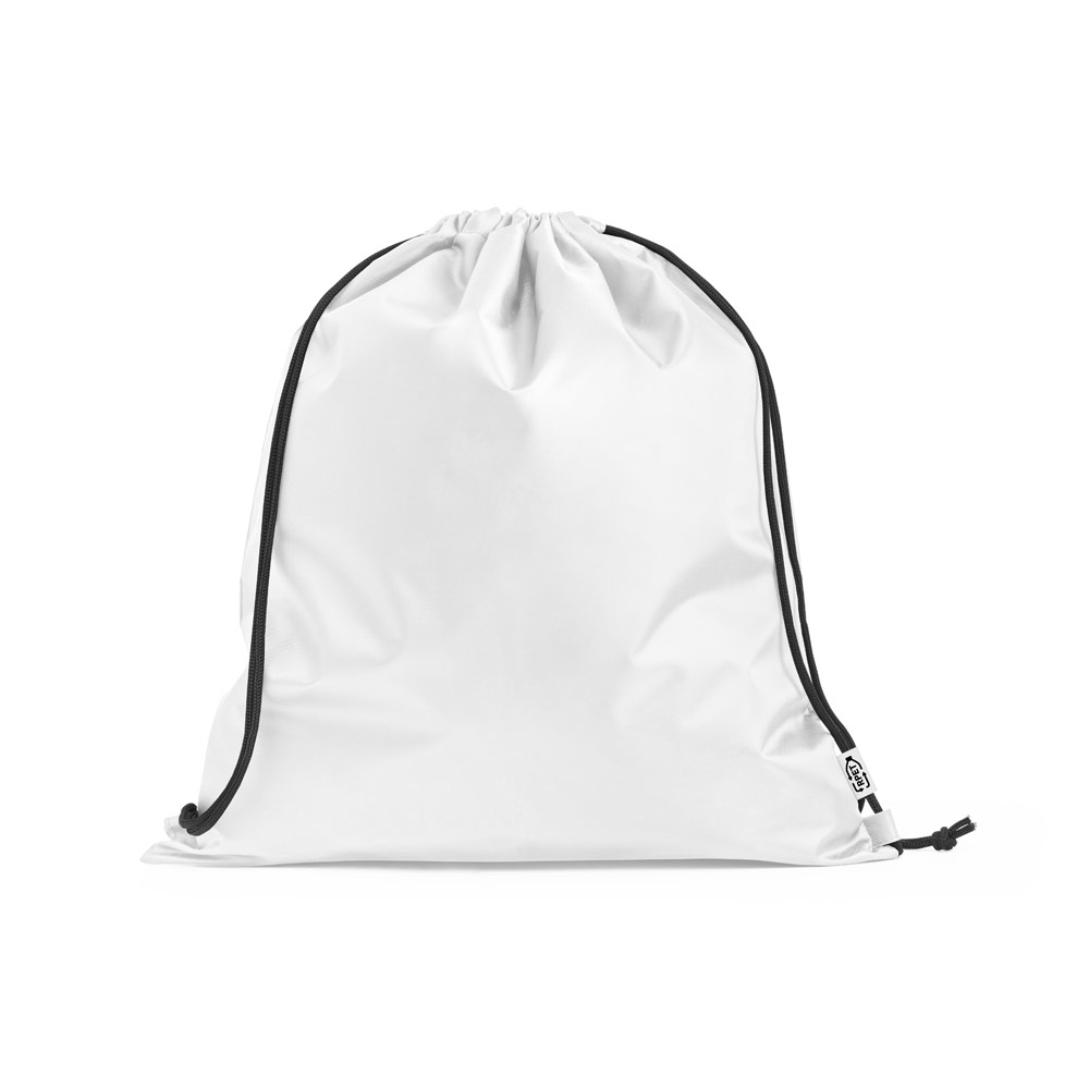 PEMBA. Worek 190T poliester z recyklingu (100% rPET) 92931_set