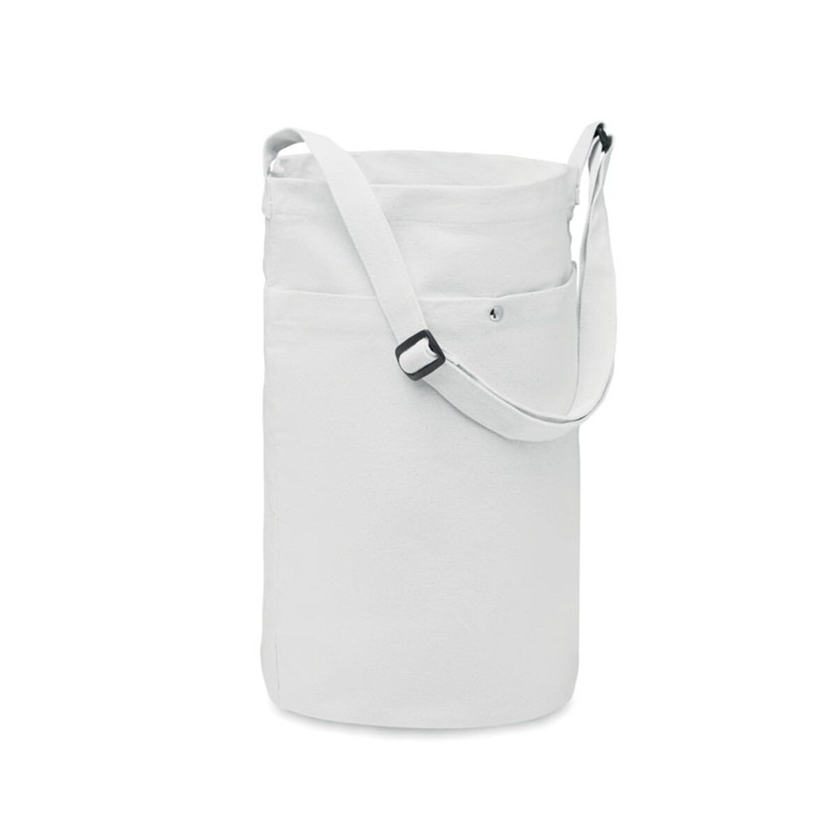 Płócienna torba 270 gr/m² BIMBA COLOUR mo6715-03