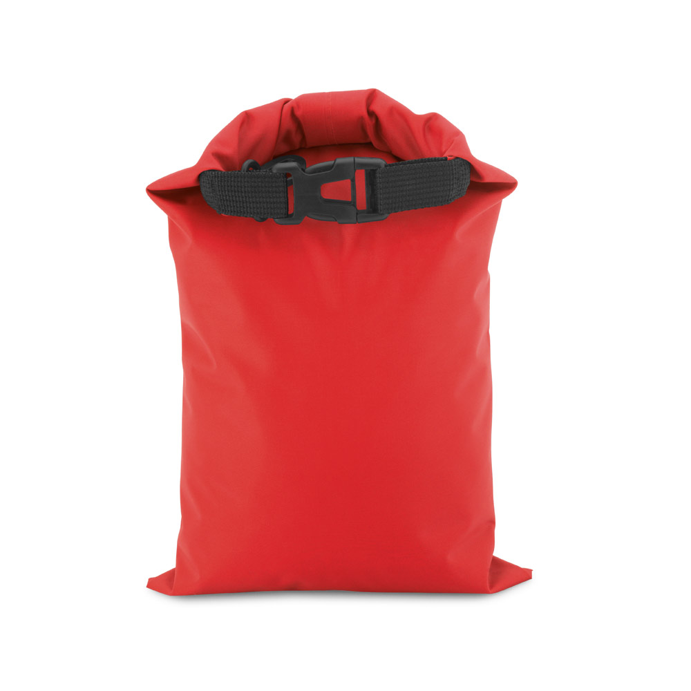 PURUS. Wodoodporna torba 92671_set