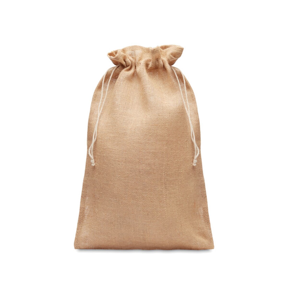 Torba prezentowa z juty 30x47cm JUTE LARGE mo9930-13