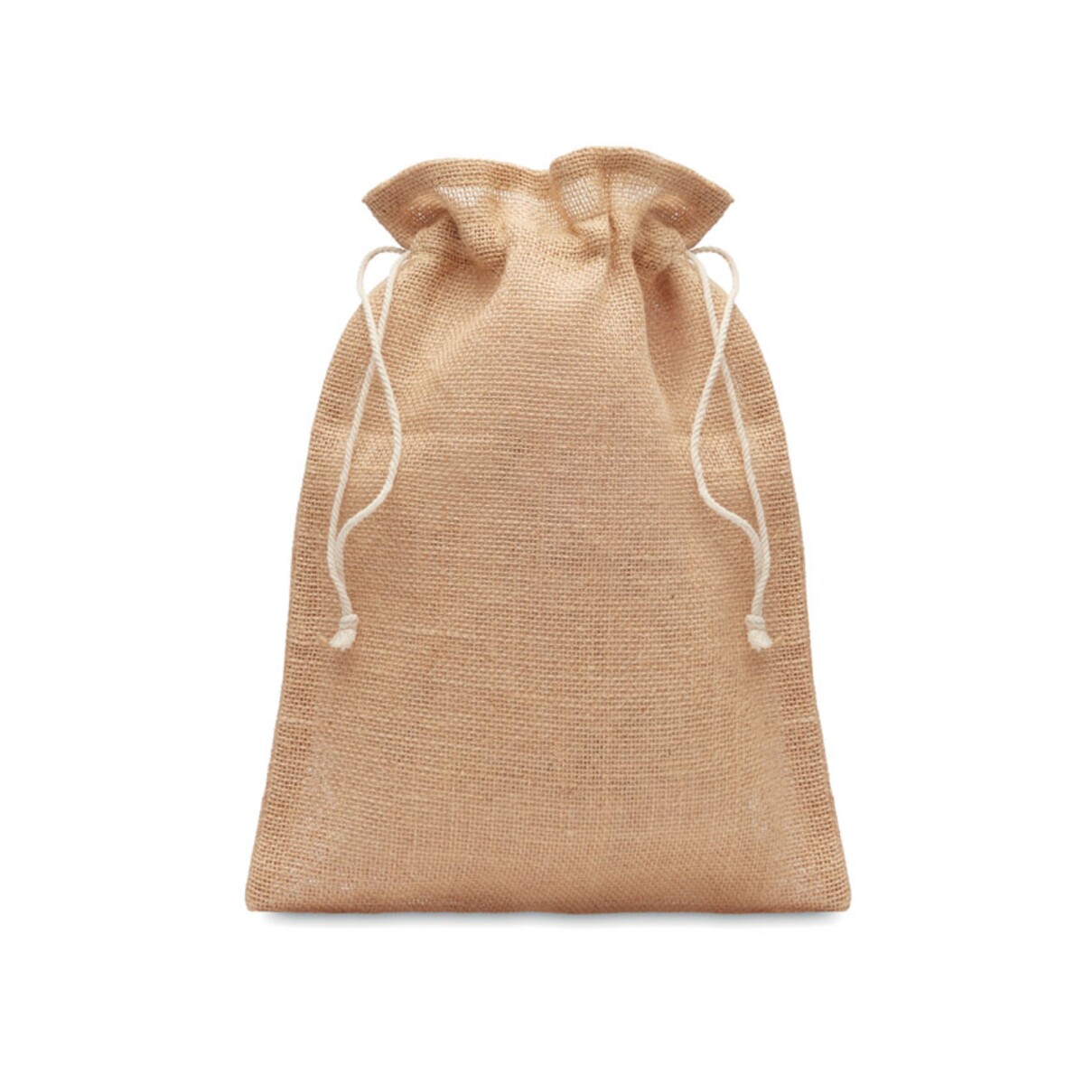Torba prezentowa z juty JUTE MEDIUM mo9929-13