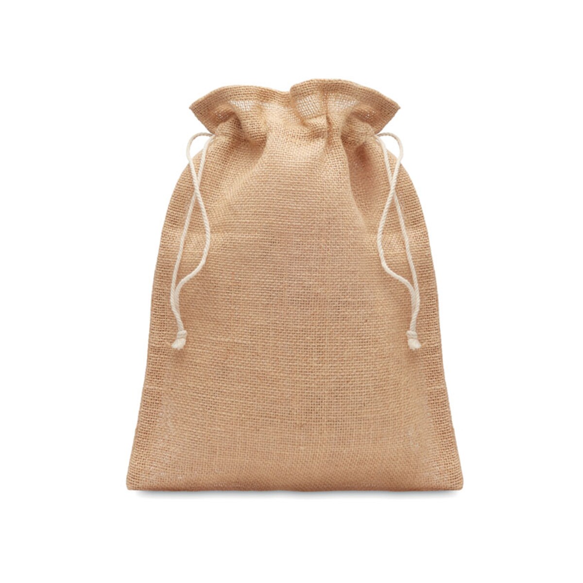 Torebka prezentowa z juty JUTE SMALL mo9928-13